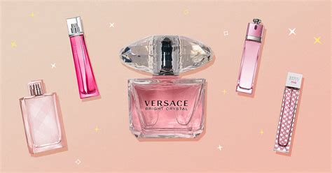 versace bright crystal perfume dupe